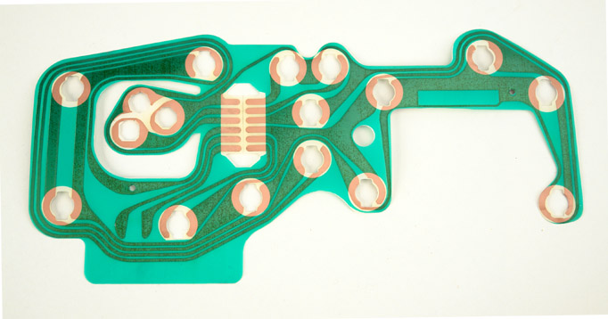 78-82speedotachprintedcircuit