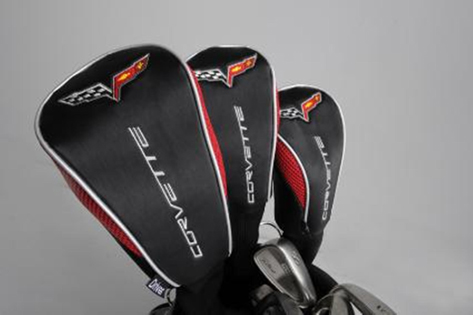 C6GULFCLUBHEADCOVERS